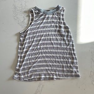 HIPPIE ROSE TANK TOP